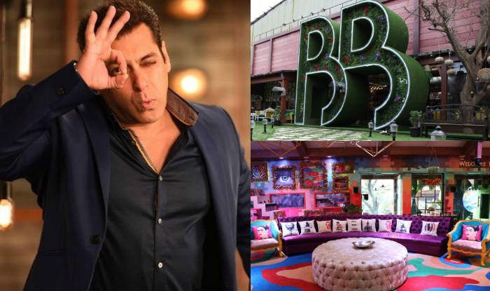 Bigg Boss 13 House Pics: Colourful Lavish Museum For 14 Contestants in This Season of Salman Khan's Show | India.com