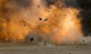 Afghanistan: Bomb Blasts Near Girl's School In Kabul Kills At Least 53