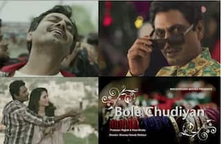 Bole Chudiyan Teaser: Nawazuddin Siddiqui   s Never Before Seen Romantic Avatar Surprises Fans