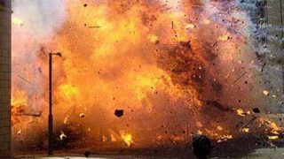 Bomb Blast Reported In West Bengal's Birbhum, TMC Leader’s Kin Among 3 Injured