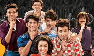 Chhichhore BO Collection Day 24: Shraddha-Sushant's Film Beats Gully Boy, Mints Rs 144.60 Crore