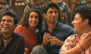 Chhichhore BO Collection Day 21: Sushant's Film Beats MS Dhoni: The Untold Story, Mints Rs 133.53 Crore