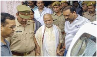 Chinmayanand Shifted to Shahjahanpur Jail From Hospital After Bail Plea Rejection