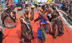Navratri 2019: Best 4 places to visit in Delhi for Dandiya Celebration