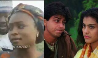 Anupam Kher Shares Video of Shah Rukh Khan's Kenyan Fan Singing 'DDLJ' Song