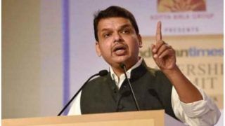 Maharashtra: Prove Majority by November 11; Governor Invites Fadnavis to Form Government