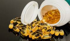 Opt For Fish Oil And Bid Adieu to Heart Attacks