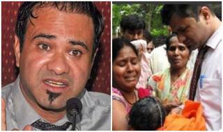 गोरखपुर कांड: डॉ. कफील को क्लीन चिट, योगी सरकार ने भी माना- बच्चों के लिए की थी ऑक्सीजन सिलिंडर की व्यवस्था