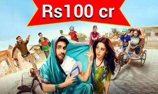 Dream Girl Box Office Day 11: Ayushmann Khurrana's Superhit Film Crosses Rs 100 cr
