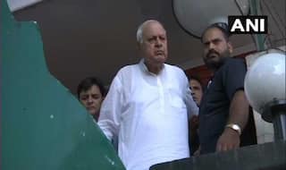 Corona Positive Farooq Abdullah अस्पताल में हुए भर्ती, कुछ दिनों पहले ही लिया था कोरोना का टीका