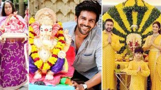 Ganesh Chaturthi : Latest News, Videos and Photos on Ganesh Chaturthi