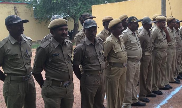 Over 25,000 Home Guards to Lose Regular Payment as UP Govt Proposes New Plan