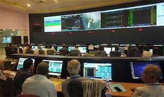 चांद के आसपास अच्छा काम कर रहा ऑर्बिटर, इसरो ने कहा- तलाश रहे लैंडर 'विक्रम' से संपर्क टूटने की वजहें