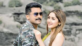 Tamilrockers: Surya And Mohanlal Starrer Kaapaan Gets Leaked For Free HD Downloading by Piracy Site