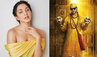 Kartik Aaryan Begins Bhool Bhulaiyaa 2 From Dussehra, Kiara Advani Joins Next Year