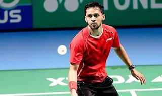 'Why Am I Not in National Camp?': Parupalli Kashyap Questions Selection Criteria of 8 Olympic Hopefuls