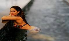 फिल्‍म 'मोहब्‍बतें' की इस एक्ट्रेस ने हॉट बिकिनी पहन इंटरनेट पर मचाया तहलका