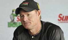 Lance Klusener Appointed Afghanistan Head Coach