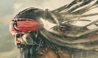 Tamilrockers Leaks Saif Ali Khan's 'Laal Kaptaan' For Free HD Downloading