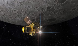 लैंडर विक्रम के बारे में नागपुर पुलिस ने किया ऐसा ट्वीट, चंद सेकेंड में सोशल मीडिया पर छाया पोस्ट