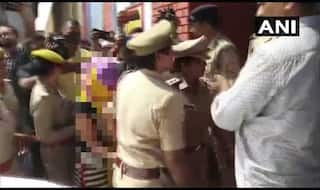 लॉ की छात्रा को सारे वीडियो दिखाए, आवाज सुनाई.. पर्याप्त सबूतों के बाद गिरफ्तार किया: एसआईटी चीफ