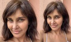 Lisa Ray's 'Free And Unfiltered' Picture is What You Call Real Beauty - Check Out The Viral Post
