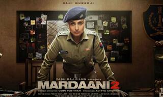 Mardaani 2 Hit by Tamilrockers: Rani Mukerji Starrer Cop Drama Leaked Online For Free HD Downloading by Piracy Site