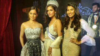 Vartika Singh Becomes Miss Diva Universe 2019: Lucknow Girl to Represent India at Miss Universe Pageant