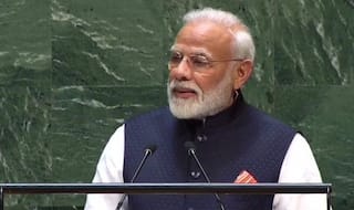 UNGA में पीएम मोदी बोले- प्लास्टिक मुक्त राष्ट्र बनने के लिए बड़ा अभियान शुरू कर रहा है भारत