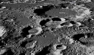 NASA Offers Rs 1.2 Crore For 'Honey I Shrunk the Payload Challenge', Candidates to Develop Soap-Box Sized Moon Rovers