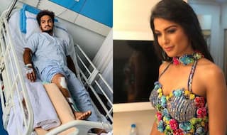 Nach Baliye 9: Faisal Khan 'Shocked' Over Injury, Girlfriend Muskaan Kataria Writes Emotional Note to Choreographer