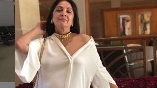 'बधाई हो' नीना गुप्ता, ‘द लास्ट कलर’ के लिए बोस्टन फिल्म फेस्टिवल में मिले दो अवॉर्ड्स