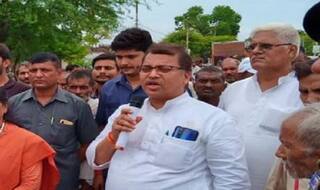 'Thrashed me at Gunpoint, Urinated on me': Wife Accuses UP Minister of Domestic Violence