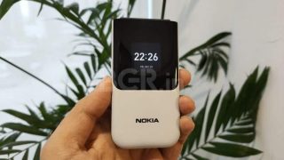 Nokia 2720 Flip, Nokia 1100, Nokia 800 Tough announced at IFA 2019: Price, availability