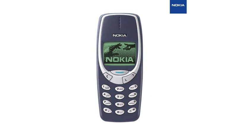 MWC 2017: primeiras impressões do Nokia 3310