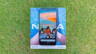 Nokia 8.1 update rolling out with latest September 2019 security patch
