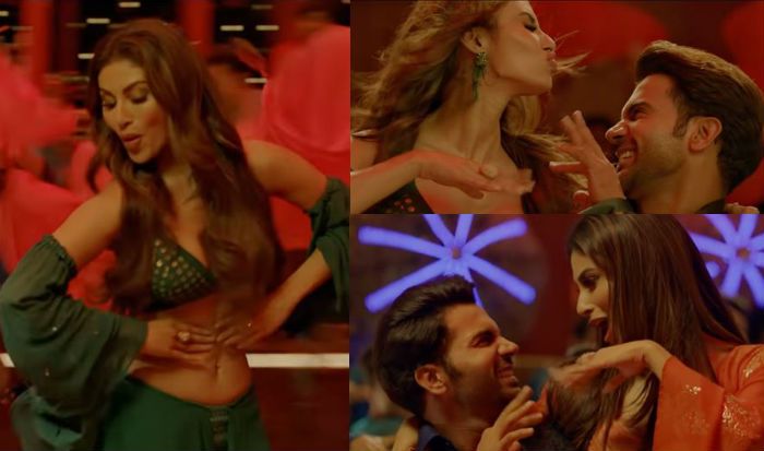 700px x 413px - Made In China, Rajkummar Rao, six-pack abs, Mouni Roy, comical, Odhani