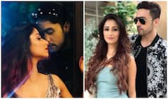 Adhyayan Suman's Girlfriend Maera Mishra's Sultry Gym Picture Will Make You Retry That Plank Pose!