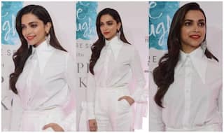 Deepika Launches Her First Lecture Series on Depression And Mental Health, Watch Video