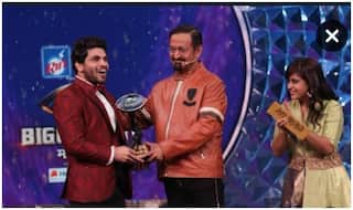 Bigg Boss Marathi Season 2 Grand Finale: Shiv Thakare Beats Neha Shitole to Bag Winner's Trophy