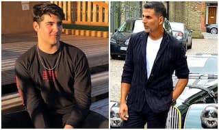 Akshay Kumar's Deep Message For Son Aarav on Birthday Will Make All Dads Take a Leaf Out of it