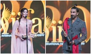 IIFA Awards 2019: Best Actress Alia And Best Actor Ranveer Lead Winners' List of Glitzy Night