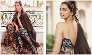 Deepika Padukone's Flawless Beauty is Making a 'Chhapaak' on The Internet With THESE Hot Pictures