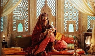 Laal Kaptaan: Sonakshi Sinha Drops First Look as Noor Bai in Saif Ali Khan's Naga Sadhu Drama