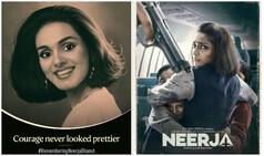Neerja Star Sonam Kapoor Pays Homage to Real Bhanot, The Flight Attendant Whose 'Life Was Gift to All'