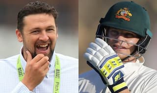 हमेशा एक धोखेबाज के रूप में याद रखे जाएंगे स्मिथ: हार्मिंसन