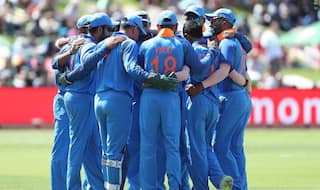 महज 4 रन पर मिला था जीवनदान, फिर बनाया वर्ल्ड रिकॉर्ड, ICC ने इस भारतीय बल्लेबाज की पारी को किया सलाम