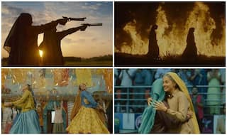 Saand Ki Aankh Trailer Out: Taapsee-Bhumi Prove Guns Are Not 'Accessories For Men Only'