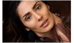 Bruna Abdullah 'Can   t Stop Drooling Over' Her Newborn Daughter And THIS Post is Proof!