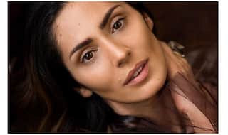 Bruna Abdullah 'Can   t Stop Drooling Over' Her Newborn Daughter And THIS Post is Proof!